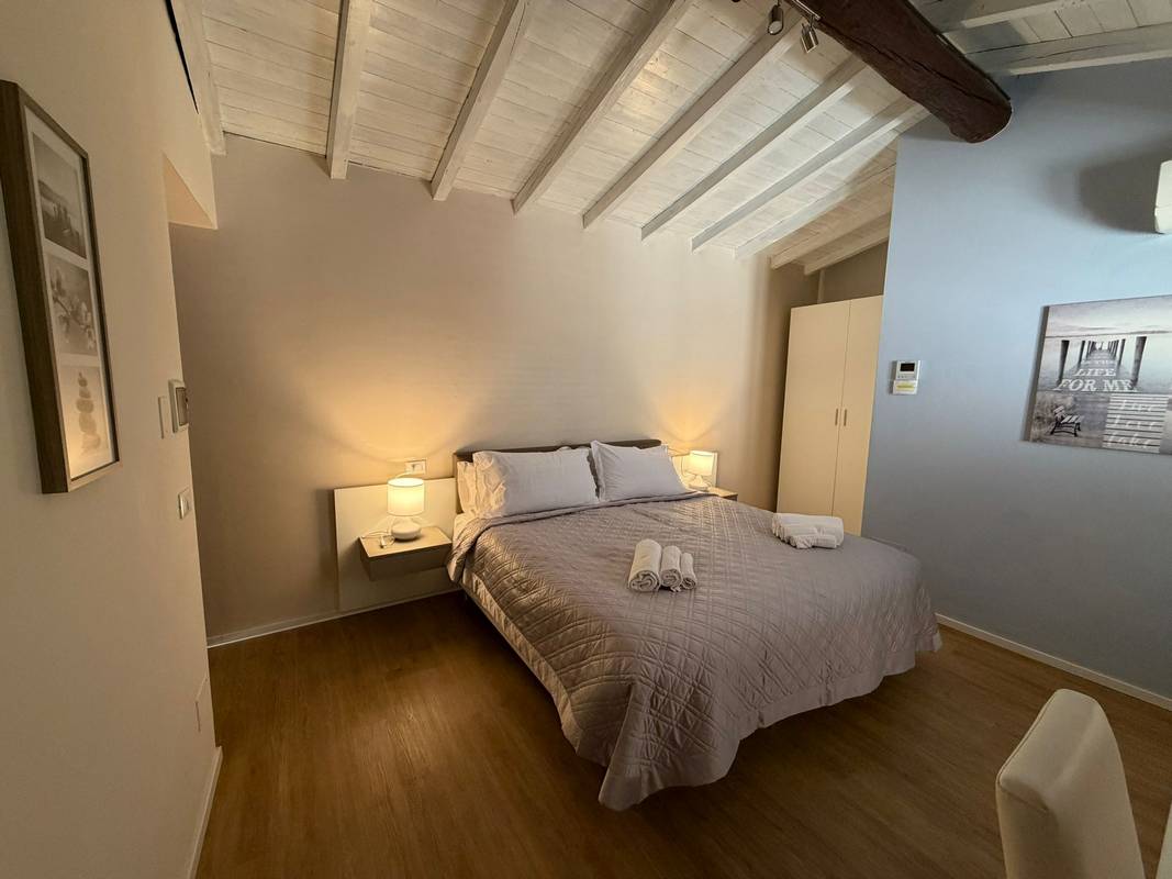 Camera Standard Limone Corteallago Moniga del Garda