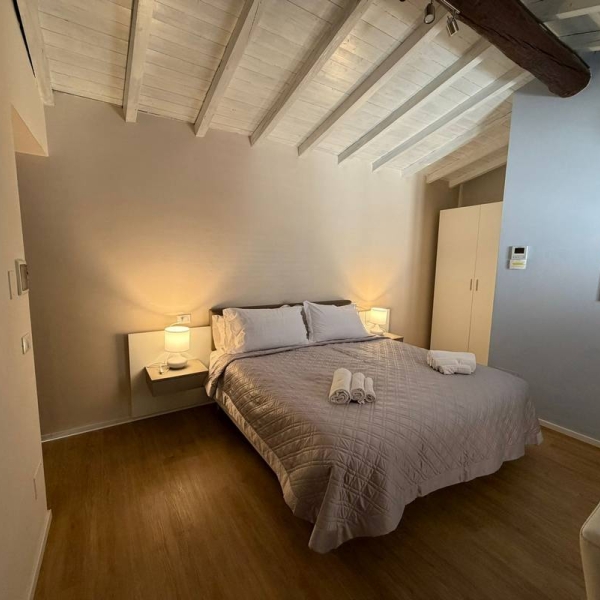 Camera Standard Limone